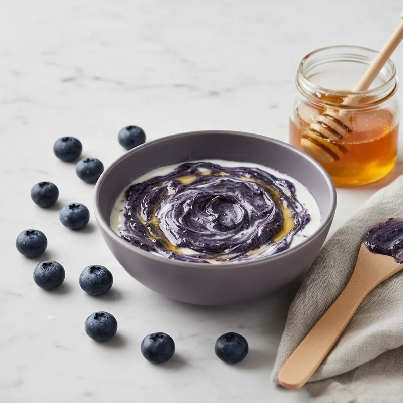 Soins beauté DIY à la myrtille : masques, sérums et lotions maison